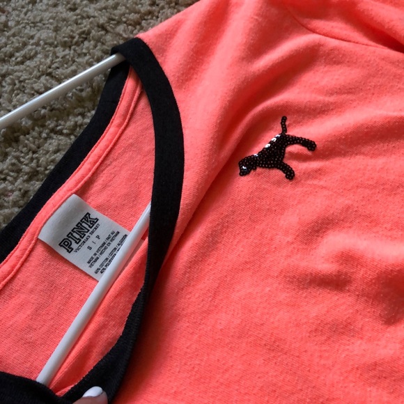 Vs PINK top - Picture 2 of 2